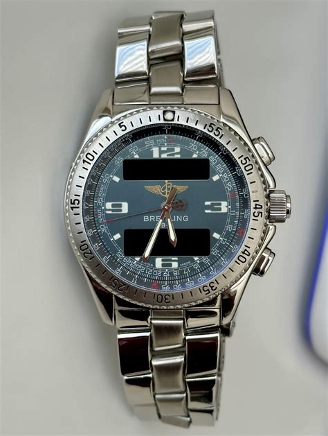 breitling a68362 review|breitling professional a68062 price.